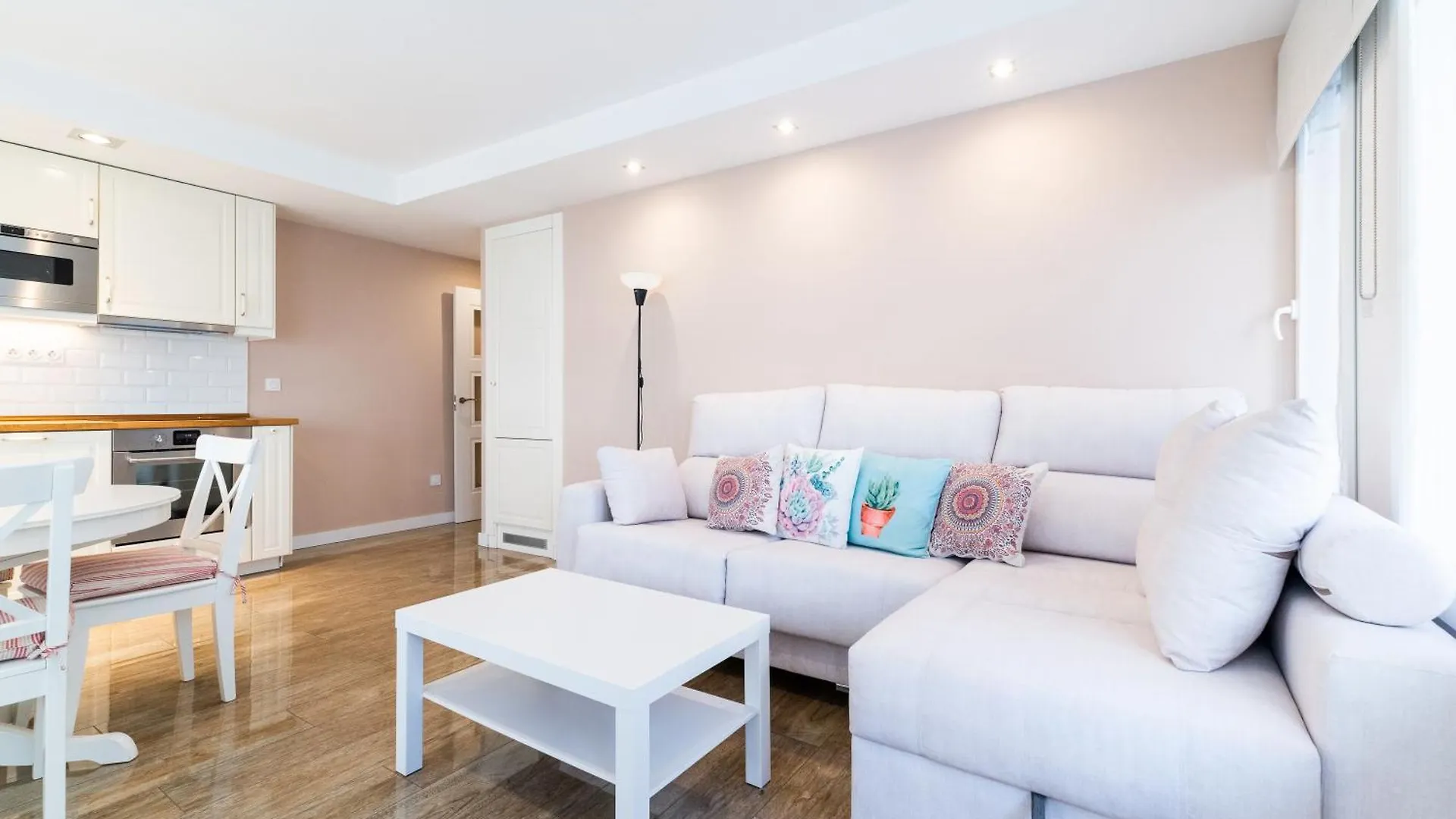 Ronda Familiar Apartment غرناطة إسبانيا
