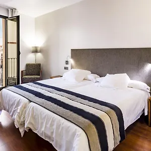 Hotell Monjas Del Carmen, Granada