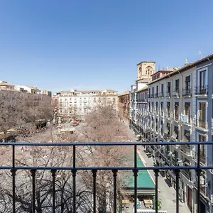 Libere Catedral Apartament