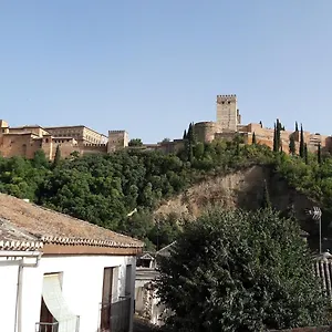 Bellavista Granada