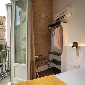 Casa Miravalle Catedral アパートホテル