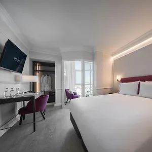 Eurostars San Anton Hotel