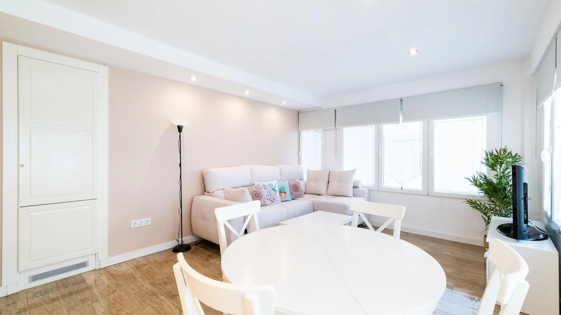 גרנדה Ronda Familiar Apartment 0*,