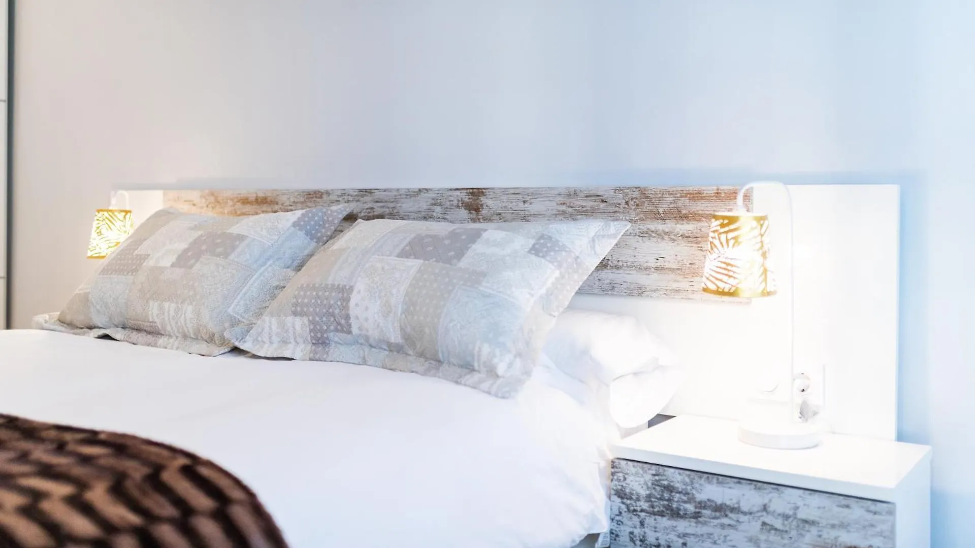 גרנדה Ronda Familiar Apartment