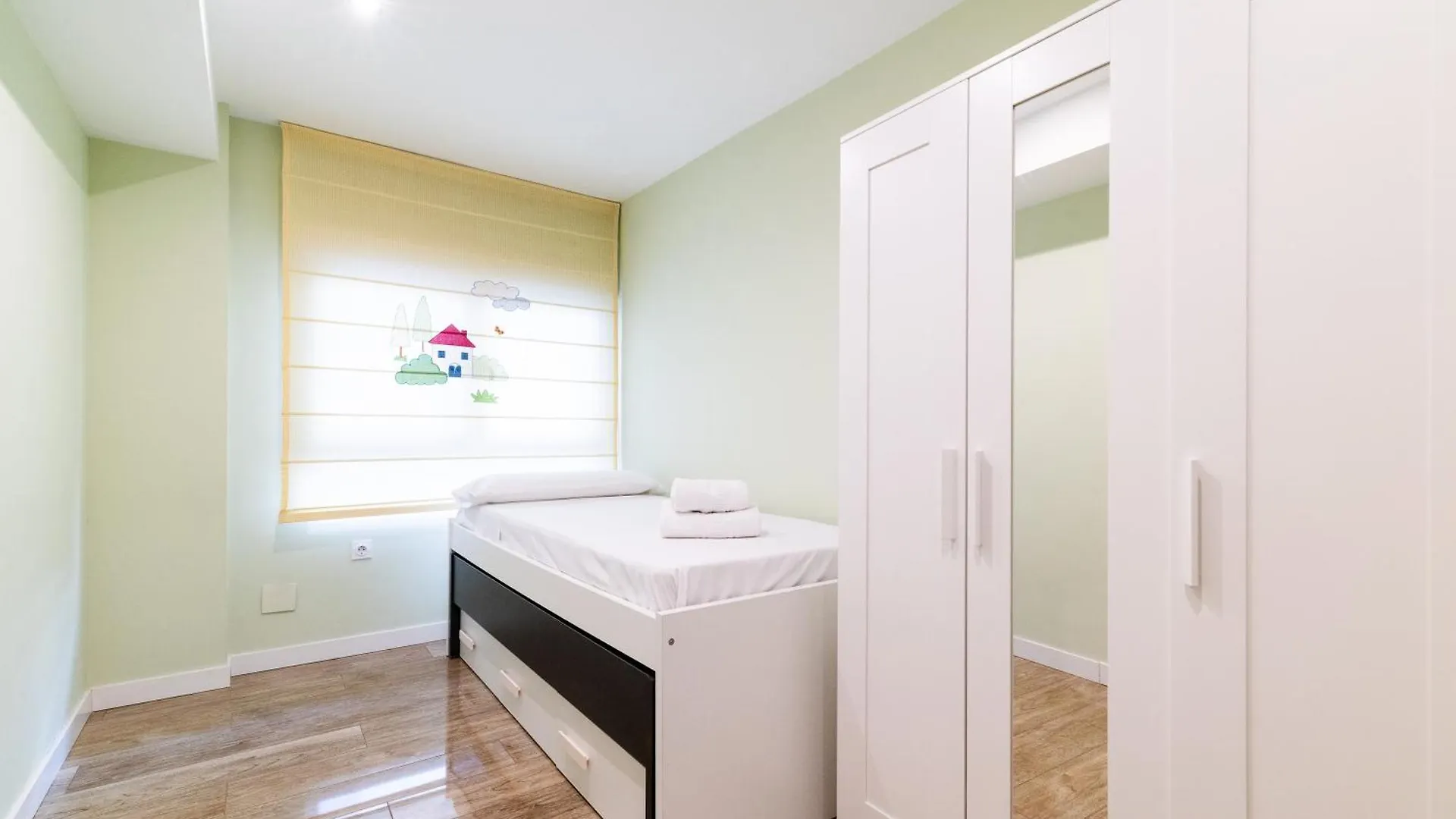 גרנדה Ronda Familiar Apartment