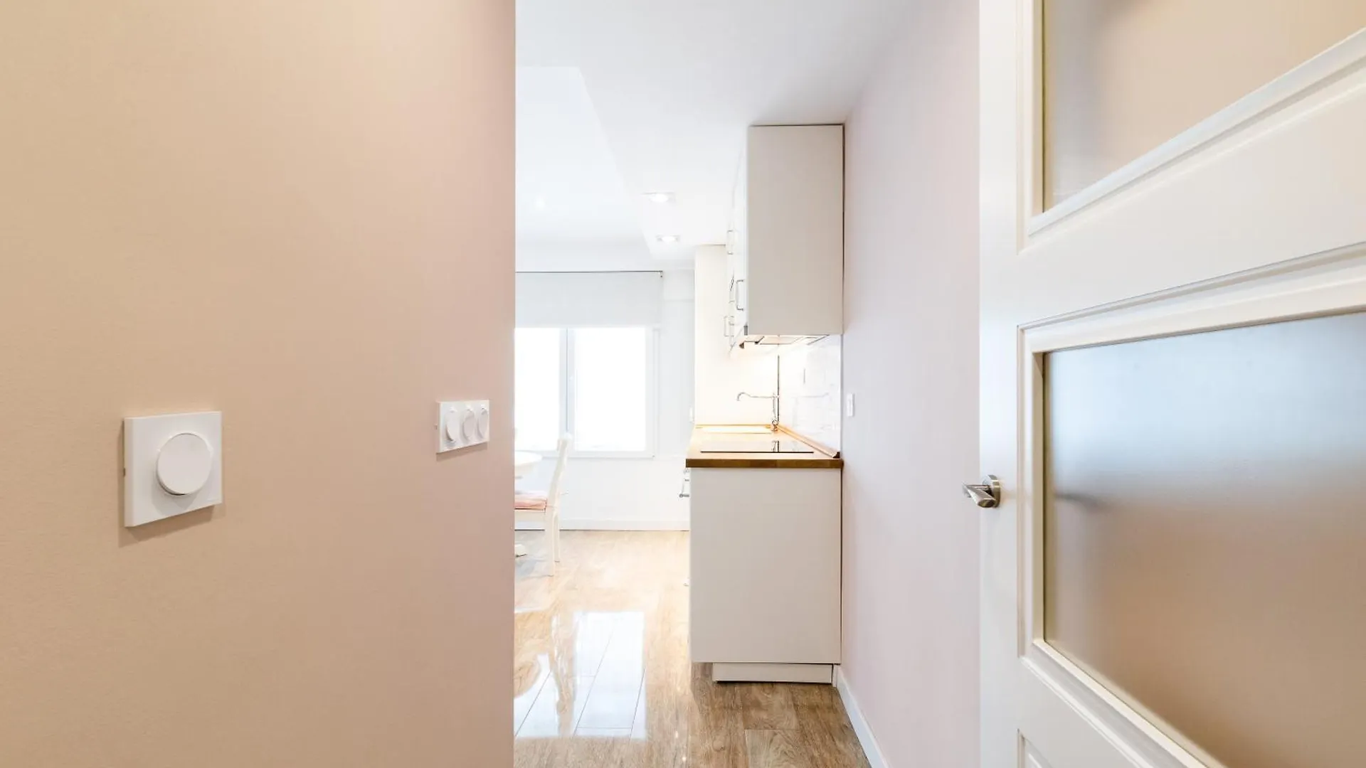 גרנדה Ronda Familiar Apartment 0*,  ספרד
