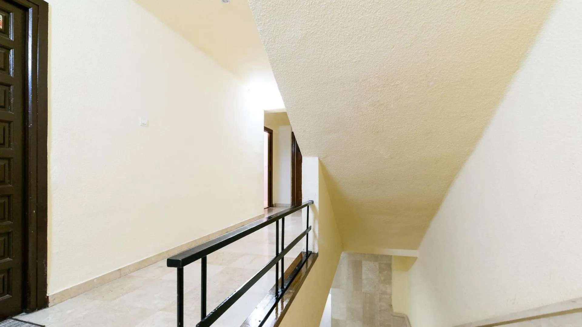 גרנדה Ronda Familiar Apartment