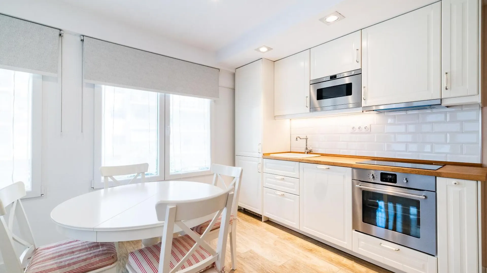 גרנדה Ronda Familiar Apartment