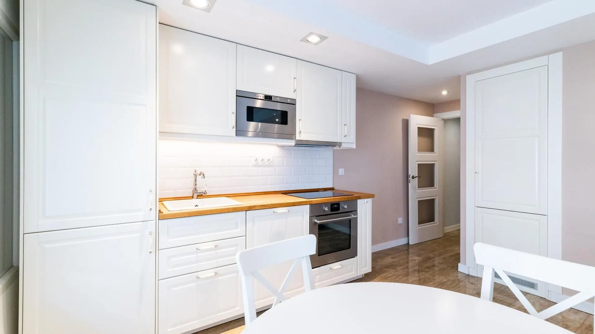 גרנדה Ronda Familiar Apartment 0*,