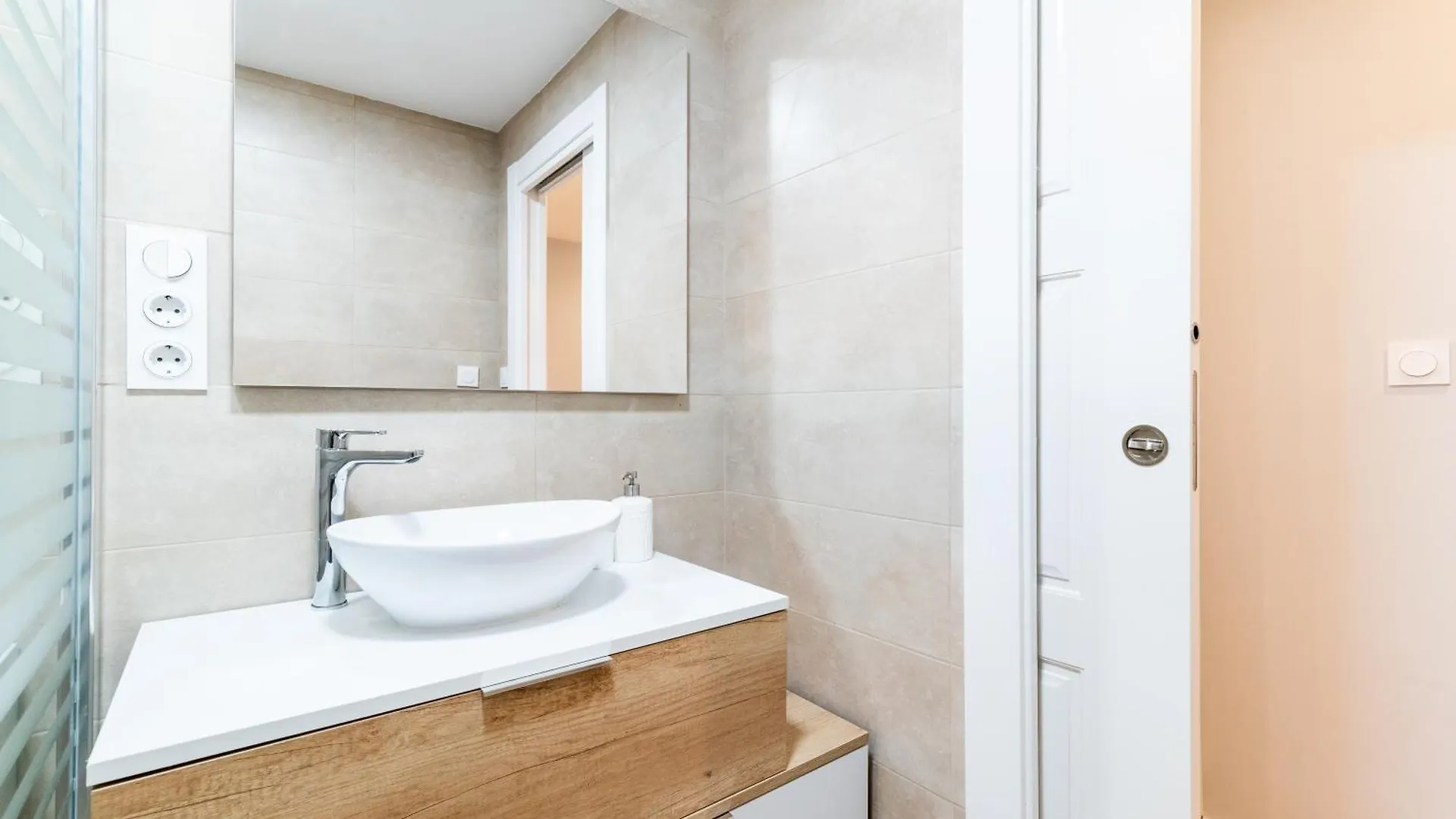 גרנדה Ronda Familiar Apartment 0*,  ספרד