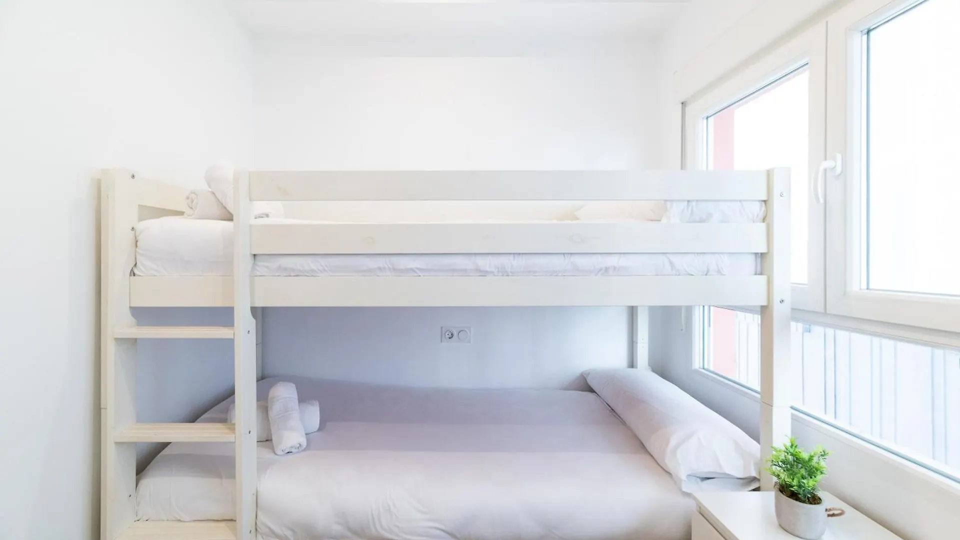 גרנדה Ronda Familiar Apartment 0*,  ספרד