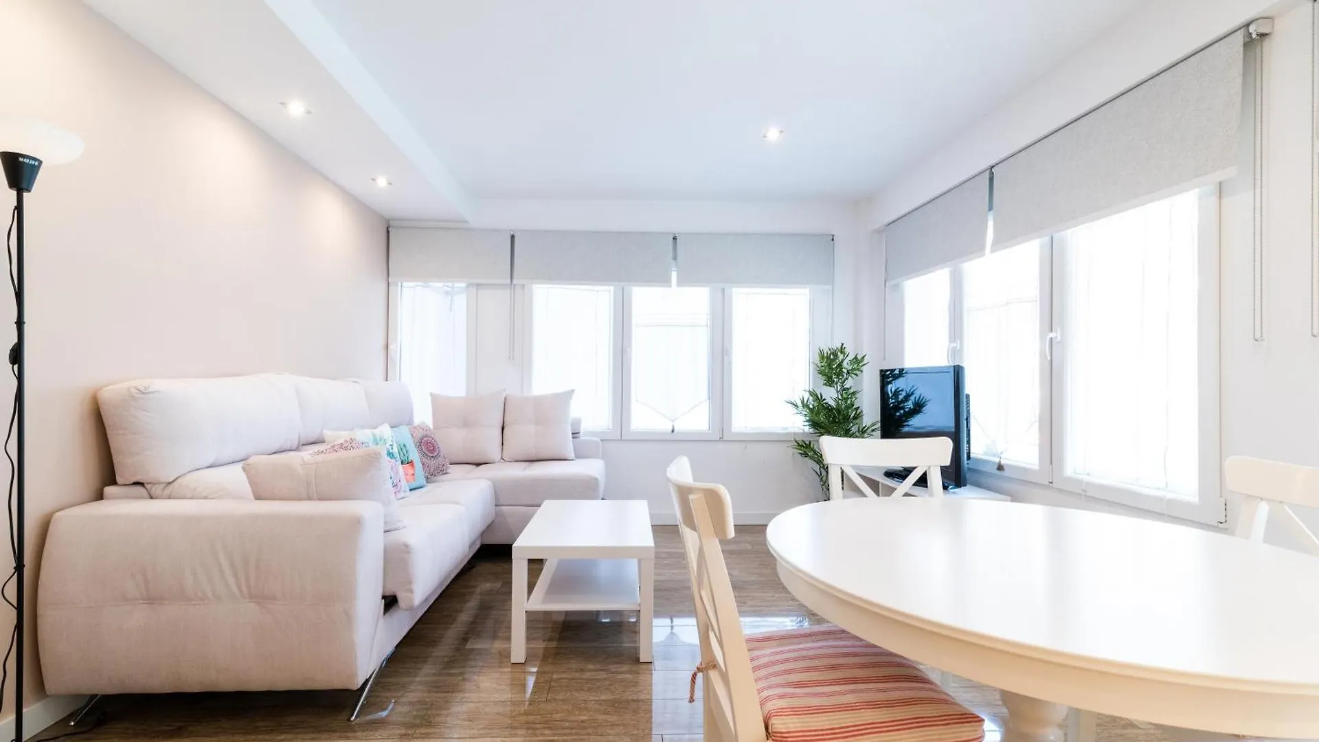 גרנדה Ronda Familiar Apartment