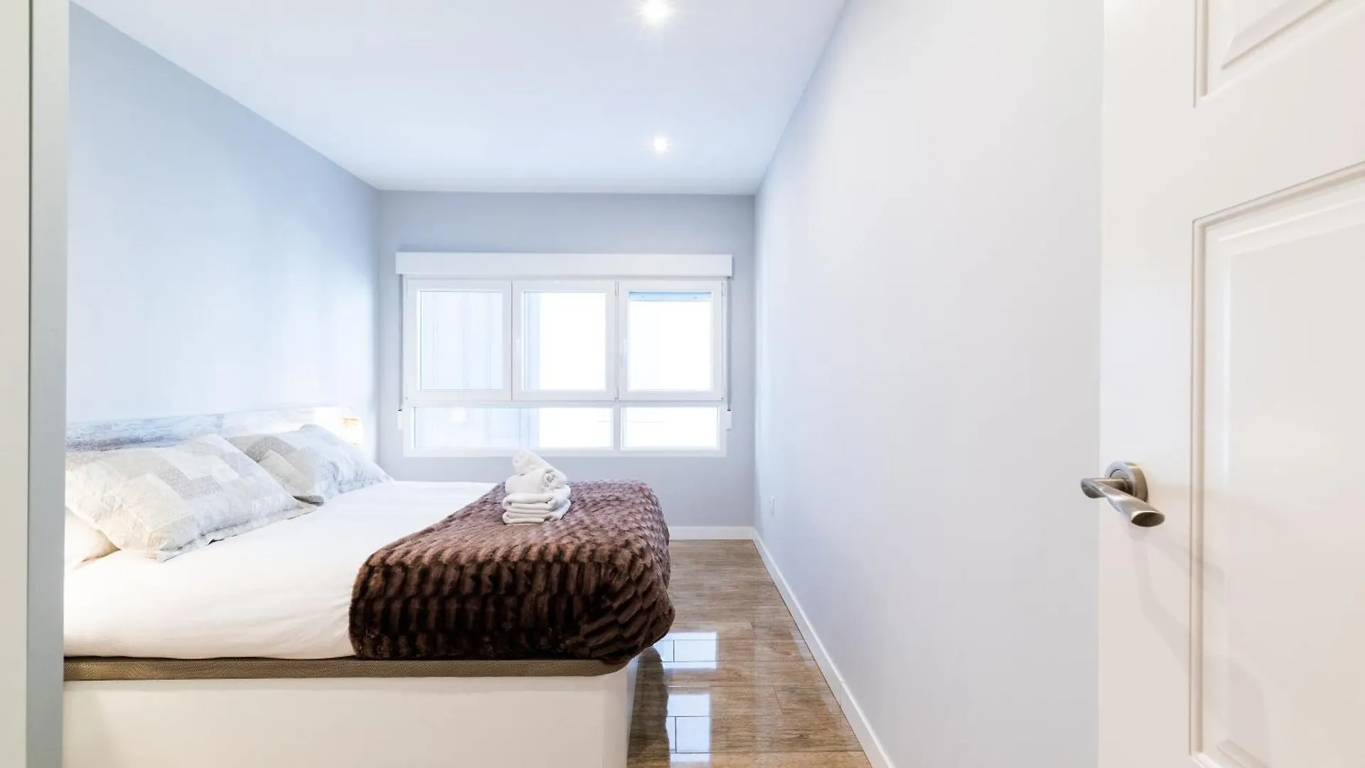 גרנדה Ronda Familiar Apartment