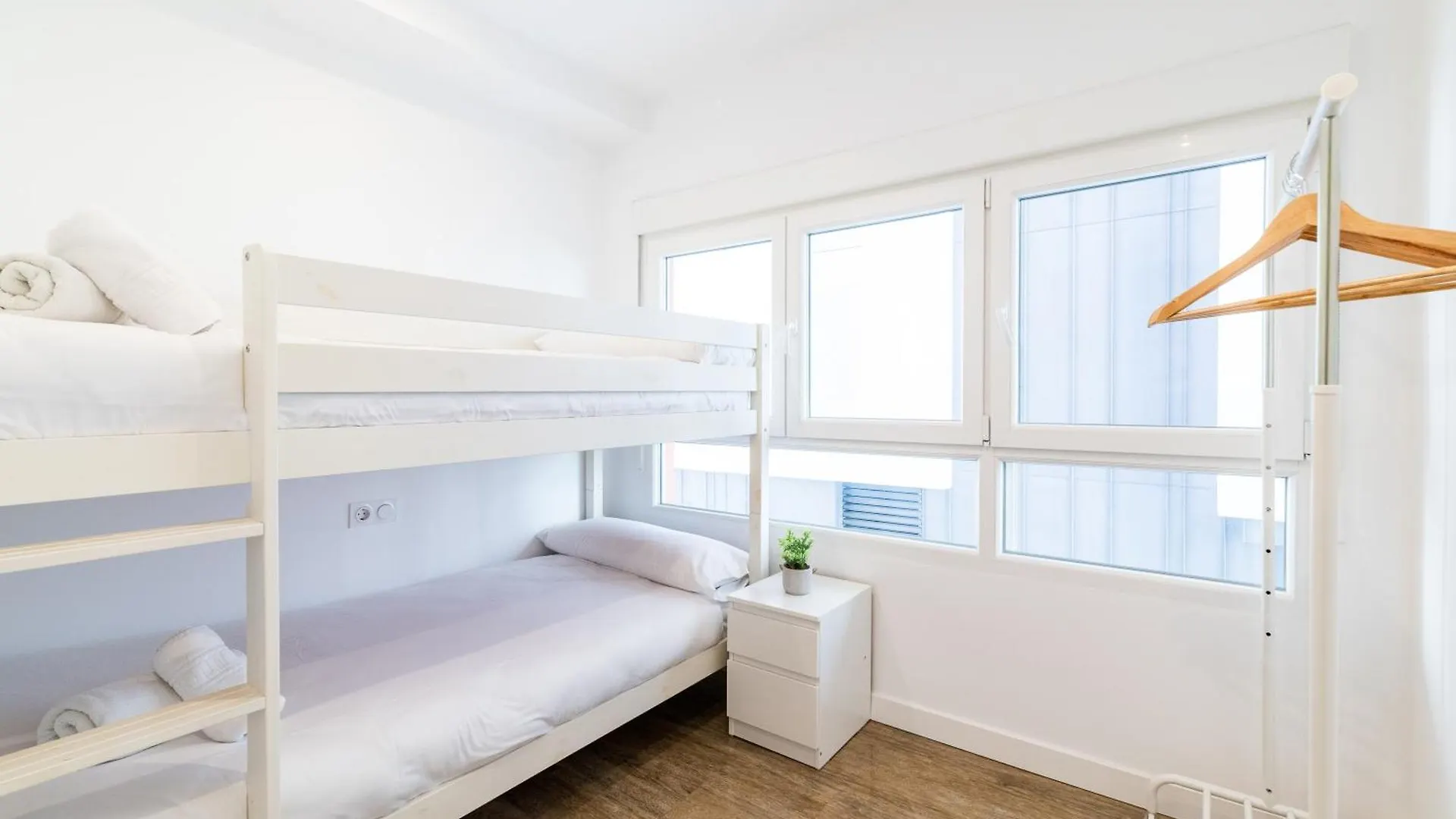 גרנדה Ronda Familiar Apartment