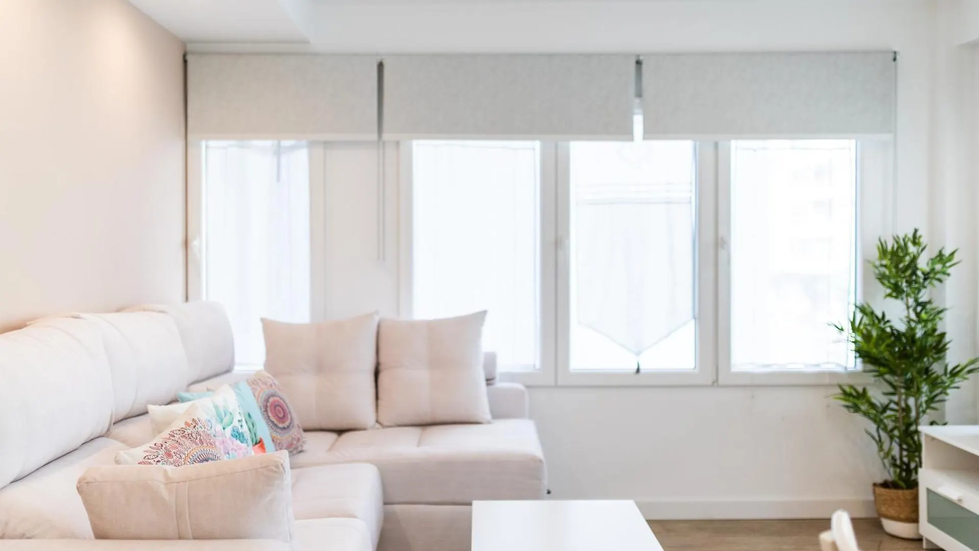 גרנדה Ronda Familiar Apartment