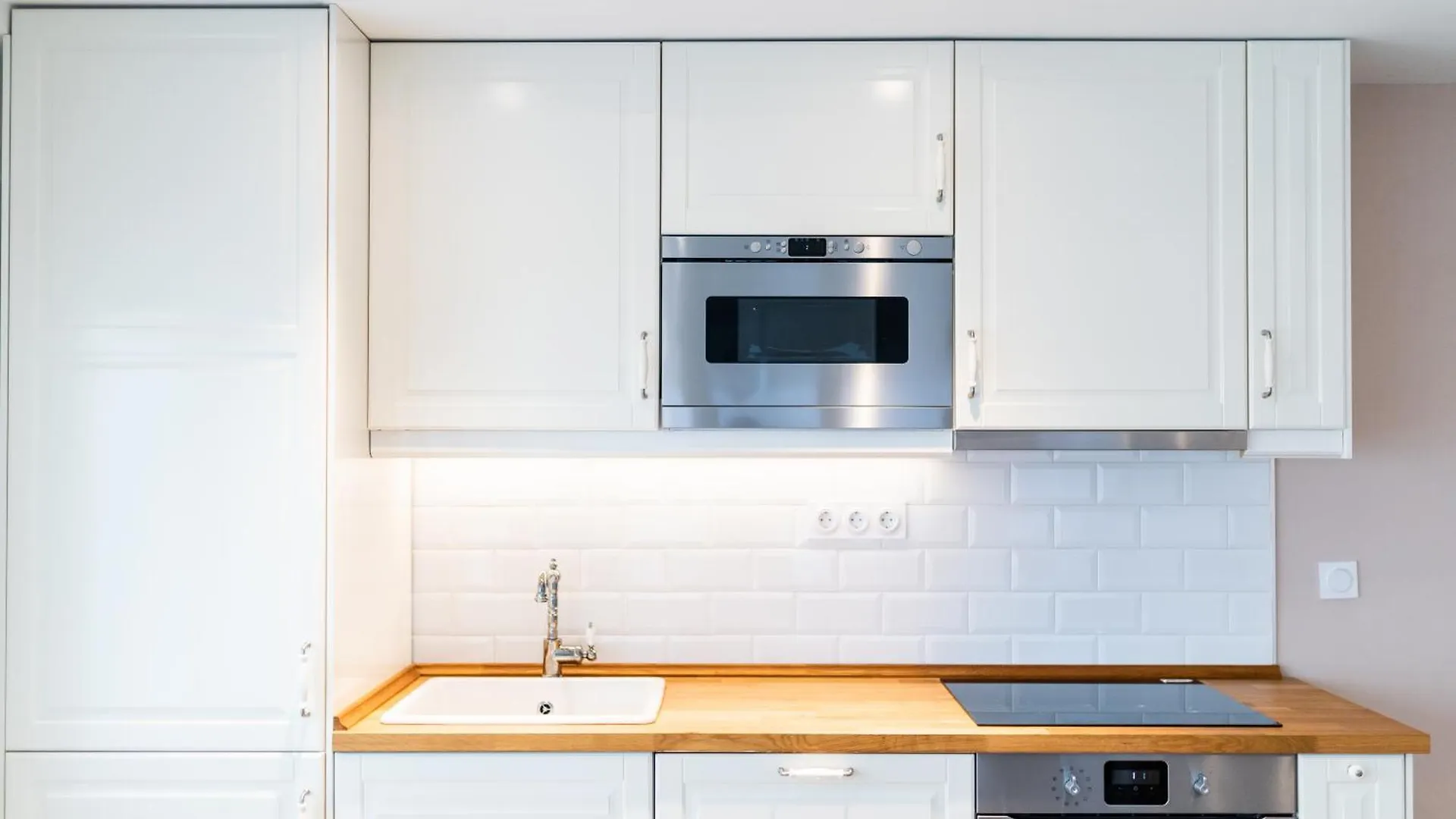 גרנדה Ronda Familiar Apartment