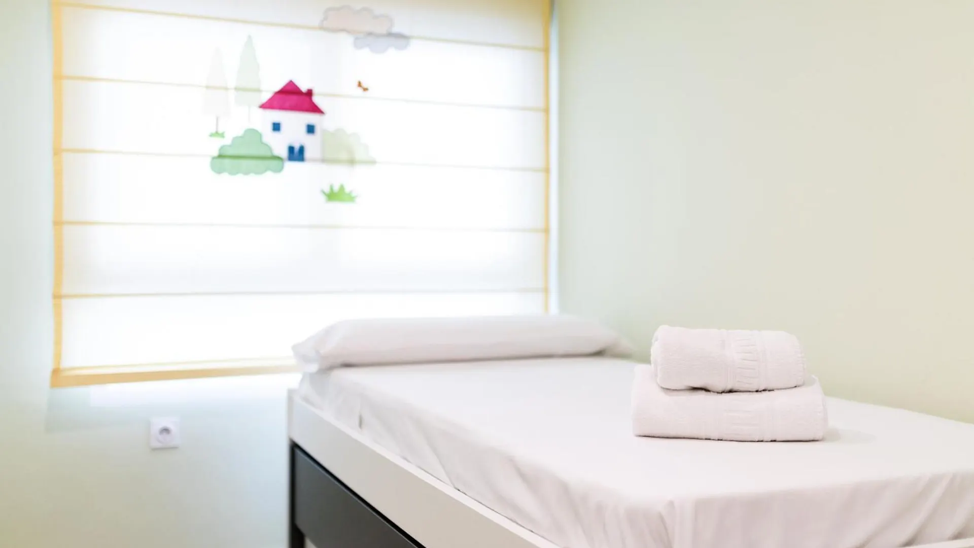 גרנדה Ronda Familiar Apartment