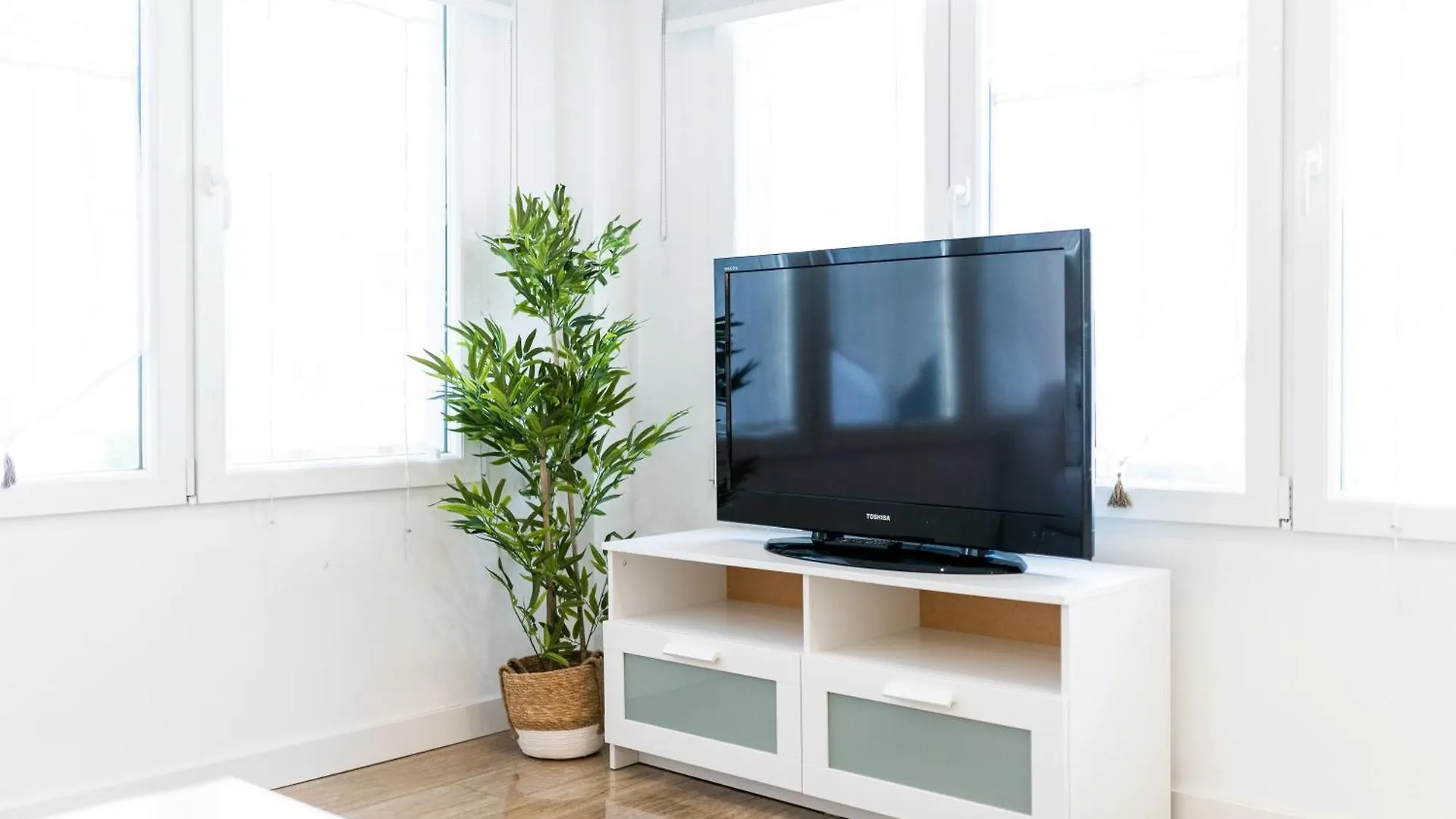גרנדה Ronda Familiar Apartment