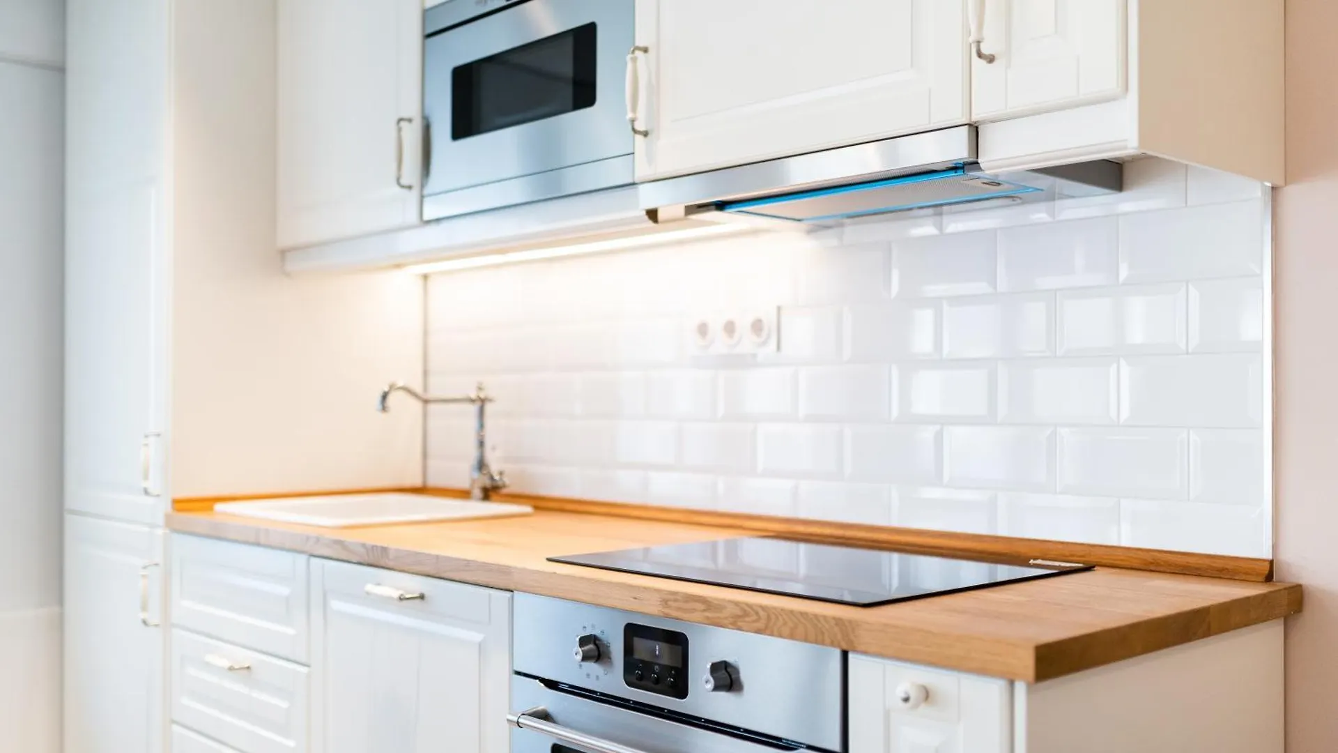גרנדה Ronda Familiar Apartment
