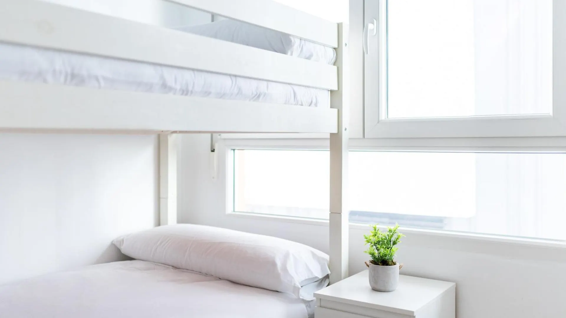גרנדה Ronda Familiar Apartment